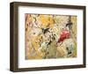 Splash-William Montgomery-Framed Art Print