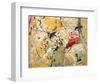 Splash-William Montgomery-Framed Art Print