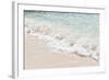 Splash-Mary Lou Johnson-Framed Art Print