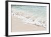 Splash-Mary Lou Johnson-Framed Art Print