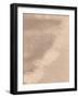 Splash-Adebowale-Framed Art Print