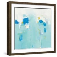 Splash-Phyllis Adams-Framed Art Print