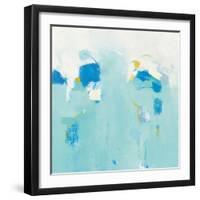 Splash-Phyllis Adams-Framed Art Print