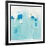 Splash-Phyllis Adams-Framed Art Print