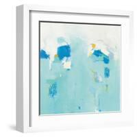 Splash-Phyllis Adams-Framed Art Print