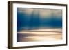 Splashes of Light I-Andy Bell-Framed Photographic Print