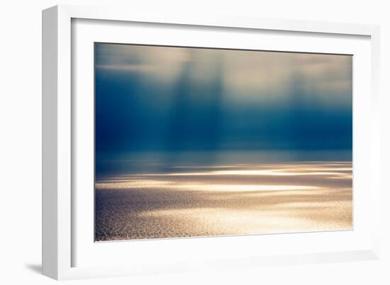 Splashes of Light I-Andy Bell-Framed Photographic Print