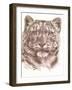 Splended-Barbara Keith-Framed Giclee Print