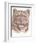 Splended-Barbara Keith-Framed Premium Giclee Print