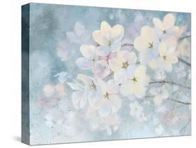 Splendid Bloom-James Wiens-Stretched Canvas