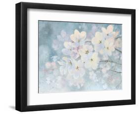 Splendid Bloom-James Wiens-Framed Art Print