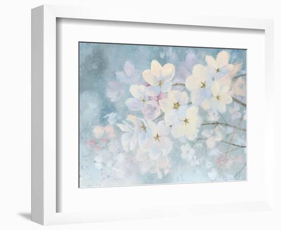 Splendid Bloom-James Wiens-Framed Art Print