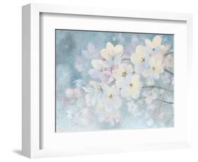 Splendid Bloom-James Wiens-Framed Art Print