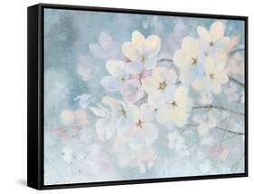 Splendid Bloom-James Wiens-Framed Stretched Canvas