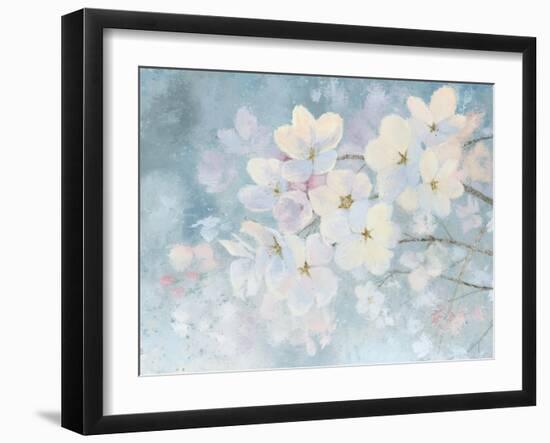 Splendid Bloom-James Wiens-Framed Art Print