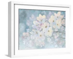 Splendid Bloom-James Wiens-Framed Art Print