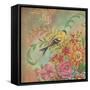 Splendid Botanical I-Kate McRostie-Framed Stretched Canvas