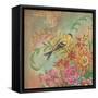 Splendid Botanical I-Kate McRostie-Framed Stretched Canvas