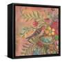 Splendid Botanical III-Kate McRostie-Framed Stretched Canvas