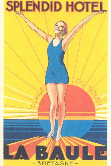 Premium Giclee Print, , large