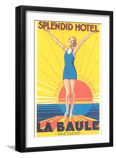 Art Print, , large