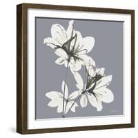 Splendid Neutral Beauty 1-Albert Koetsier-Framed Art Print