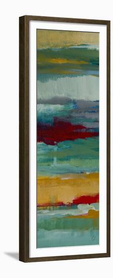 Splendid Sky Panel I-Lanie Loreth-Framed Premium Giclee Print