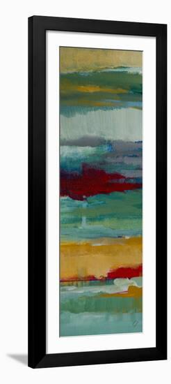 Splendid Sky Panel I-Lanie Loreth-Framed Premium Giclee Print