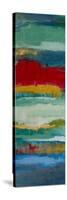 Splendid Sky Panel II-Lanie Loreth-Stretched Canvas