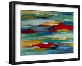 Splendid Sky-Lanie Loreth-Framed Art Print