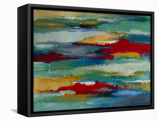 Splendid Sky-Lanie Loreth-Framed Stretched Canvas