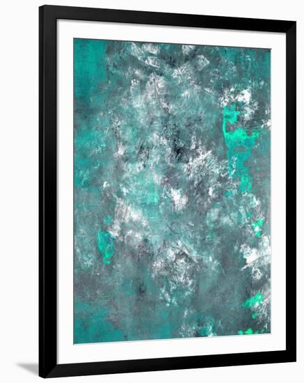 Splendid-T30Gallery-Framed Art Print