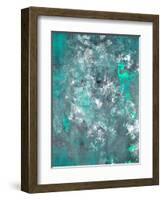 Splendid-T30Gallery-Framed Art Print