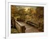 Splendor Bridge-Jessica Jenney-Framed Giclee Print