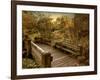 Splendor Bridge-Jessica Jenney-Framed Giclee Print