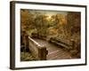 Splendor Bridge-Jessica Jenney-Framed Giclee Print