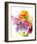 Splendor I-Judy Stalus-Framed Art Print