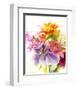 Splendor I-Judy Stalus-Framed Art Print