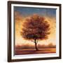 Splendor II-Gregory Williams-Framed Art Print