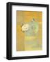 Splendor in Gold-Muriel Verger-Framed Giclee Print