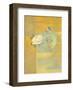 Splendor in Gold-Muriel Verger-Framed Giclee Print