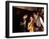 Splendor In The Grass, Natalie Wood, Warren Beatty, 1961-null-Framed Photo