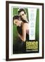 Splendor in the Grass, Spanish Movie Poster, 1961-null-Framed Art Print