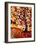 Splendor-Natasha Wescoat-Framed Giclee Print