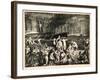 Splinter Beach, 1916-George Wesley Bellows-Framed Giclee Print