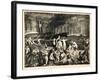 Splinter Beach, 1916-George Wesley Bellows-Framed Giclee Print