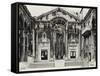 Split - Croatia - Diocletian's Palace-null-Framed Stretched Canvas
