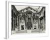 Split - Croatia - Diocletian's Palace-null-Framed Photographic Print