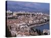 Split, Croatia-R Mcleod-Stretched Canvas