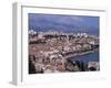 Split, Croatia-R Mcleod-Framed Photographic Print